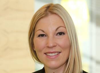 Neue Geschäftsführerin bei Sana in Bad Wildbad