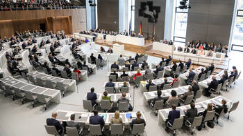 Landtag Niedersachsen
