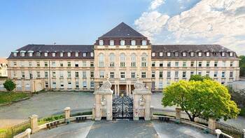 Habeck soll Fusion der Unikliniken in Heidelberg und Mannheim retten