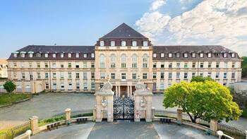 Unikliniken Mannheim und Heidelberg gehen gegen Kartellamt vor