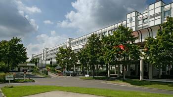 Gewalt: Vivantes will Unterstützung Berlins