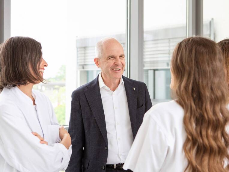 „Wir sollten die MVZ nicht den Investoren überlassen“