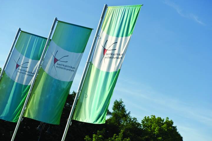 Bezirkskliniken Mittelfranken mit deutlichem Gewinn
