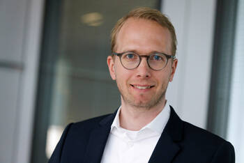 Lewers übernimmt Kaufmännische Direktion