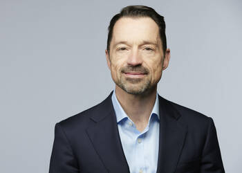 Raimund Hackenberger verlässt Median