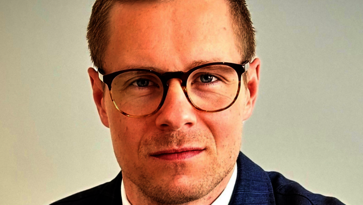 Neuer Chef für Klinikum Bad Hersfeld