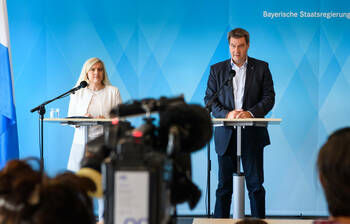 150-Betten-Häuser: Experten attackieren Söder 