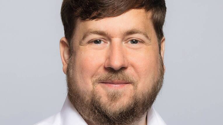 Martin Schleicher