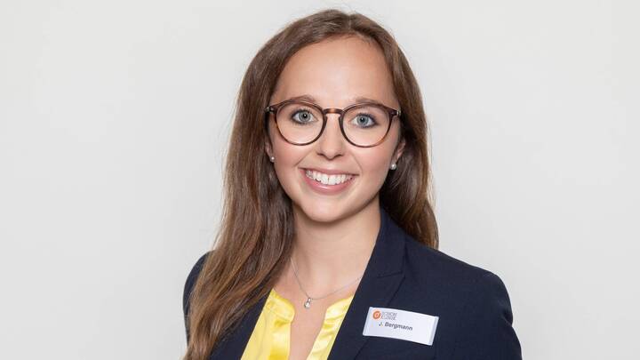 Julia Bergmann
