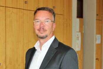 GLKN verlängert mit Bernd Sieber