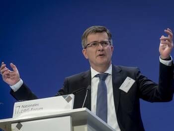"Es geht um die Existenz der Kliniken"