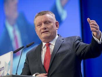 Notfallversorgungs-Konzept für Koalitionsverhandlungen