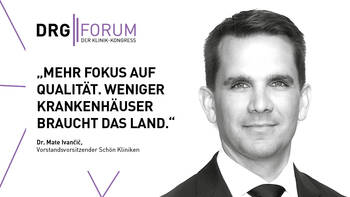 Gesundheit 2030: Leitbild für die Versorgung von morgen gesucht