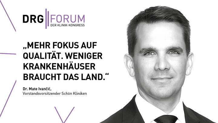 Gesundheit 2030: Leitbild für die Versorgung von morgen gesucht