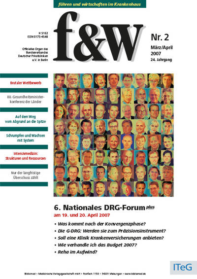 Ausgabe 2/2007