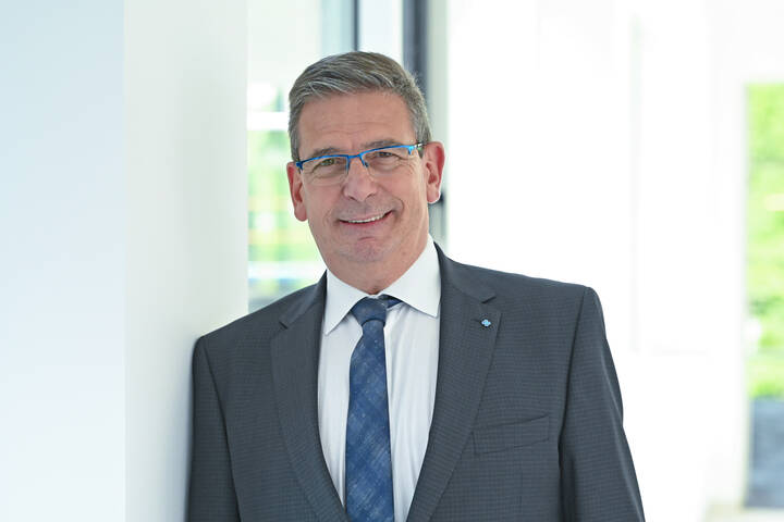 Bingel verlässt Klinikum Fulda
