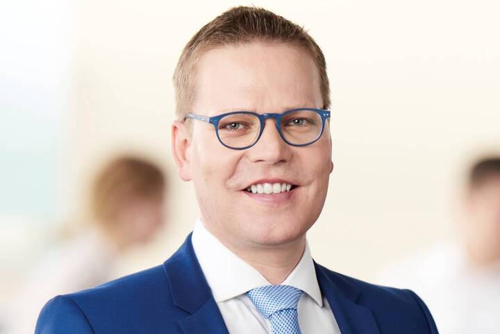 Schenderlein ersetzt Sorge als Staatssekretärin im BMG Schenderlein ersetzt Sorge als Staatssekretärin im BMG