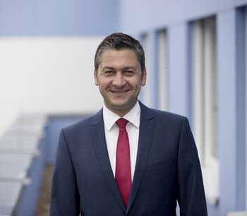 Keller, Kraemer und Messer leiten Ortenau Klinikum