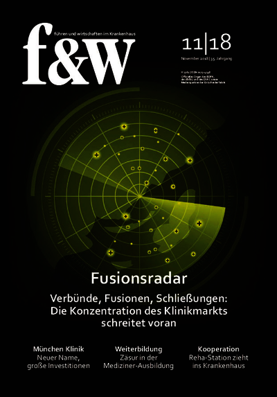 Ausgabe 11/2018