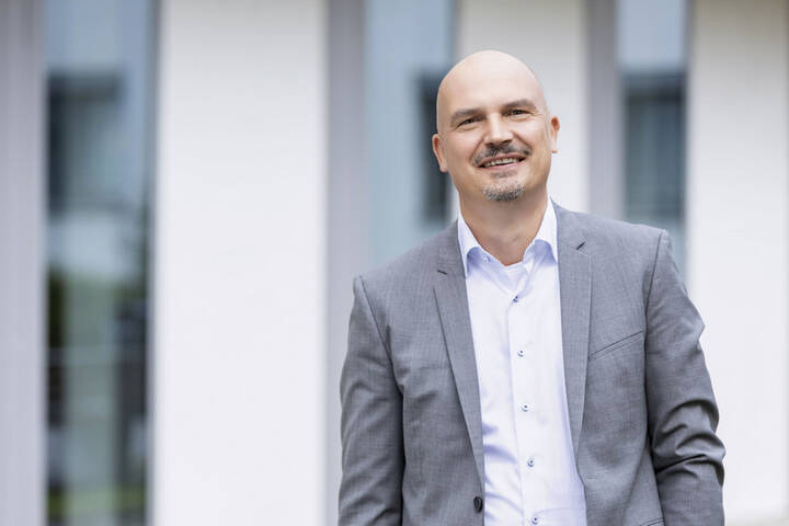 Jörg Marx