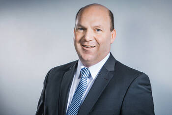 Winkler wird neuer Geschäftsführer in Bad Oeynhausen