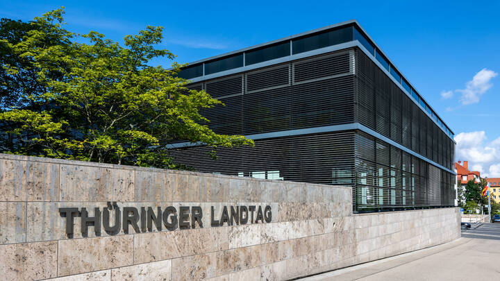 Thüringen begrüßt Änderungen bei der Krankenhausreform Landtag Thüringen