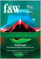 fw Ausgabe 8/2019