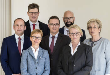 Gengenbach tritt Nachfolge von Rückert bei Augustinum an