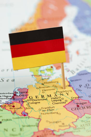 Gute Noten für das deutsche Gesundheitssystem