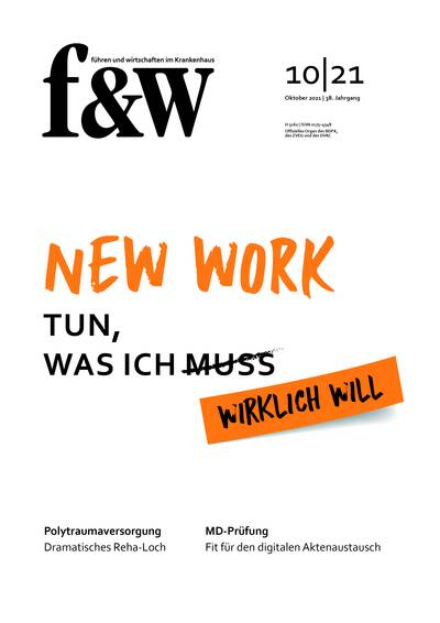 Ausgabe 10/2021