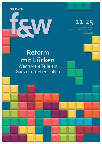 Ausgabe 11/2025