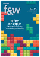 fw Ausgabe 11/2025