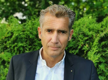 Neuer Leiter am Johannesbad Fredeburg