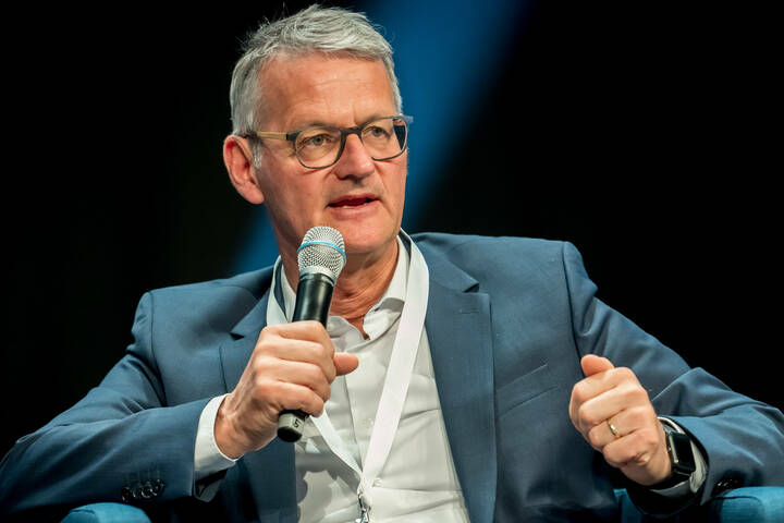 DKG-Chef Gaß: "Wido sinkt auf Bildzeitungsniveau"