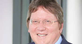 Berschauer neuer Verwaltungsdirektor bei Marien Gesellschaft Siegen