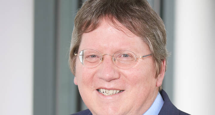 Berschauer neuer Verwaltungsdirektor bei Marien Gesellschaft Siegen