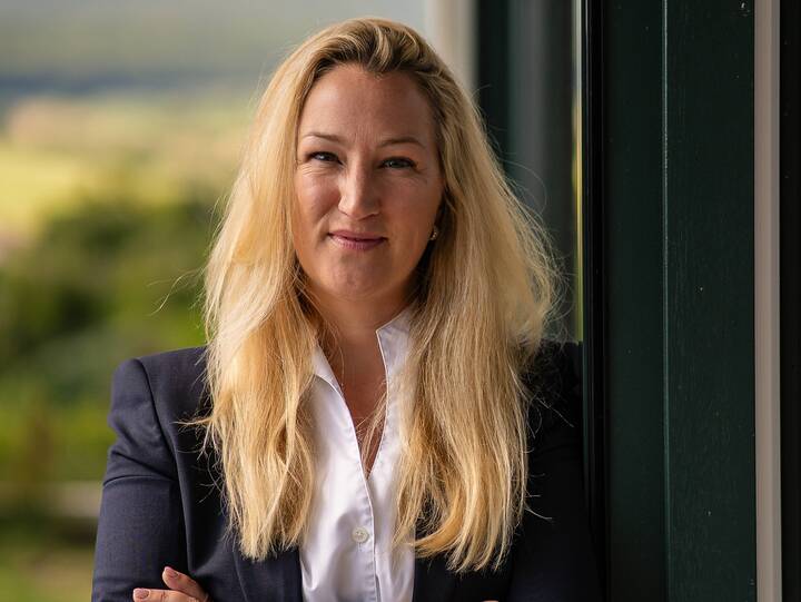 Maren Limbach wird neue Kaufmännische Leiterin einer Wicker-Klinik in Kassel
