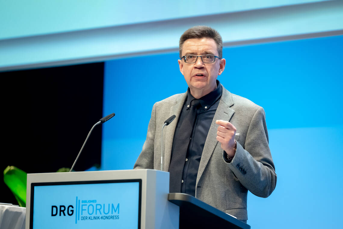 Hybrid-DRG – Ambulantisierungs-Booster oder Rohrkrepierer?