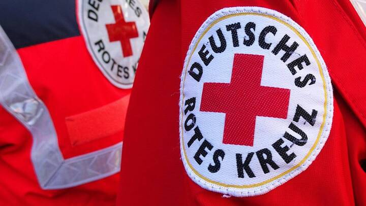 Deutsches Rotes Kreuz