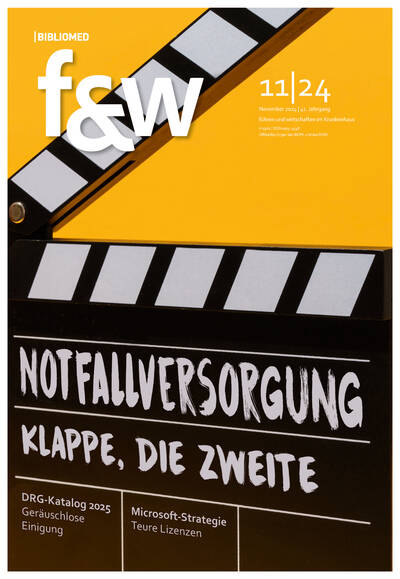 Ausgabe 11/2024