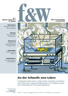 fw Ausgabe 5/2011