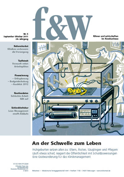 Ausgabe 5/2011