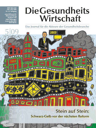 Ausgabe 5/2009