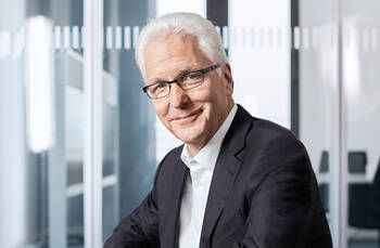 Fresenius Medical Care: Finanzchef geht in Ruhestand