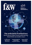 fw Ausgabe 4/2016