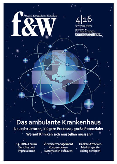 Ausgabe 4/2016