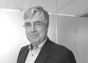 Oliver Gründel verstorben