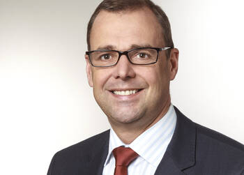 Klinikum Bayreuth: Geschäftsführer Haun freigestellt