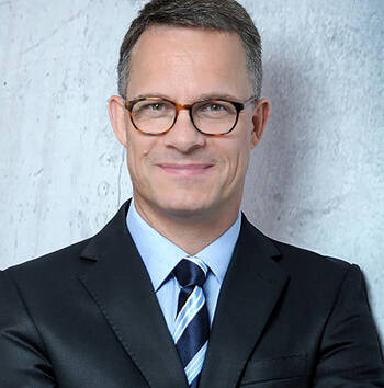 Contilia Gruppe setzt auf Doppelspitze