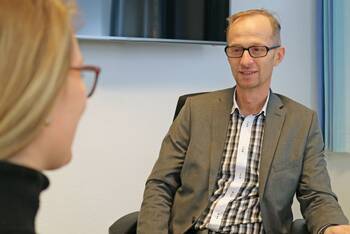 Treiber des Strukturwandels